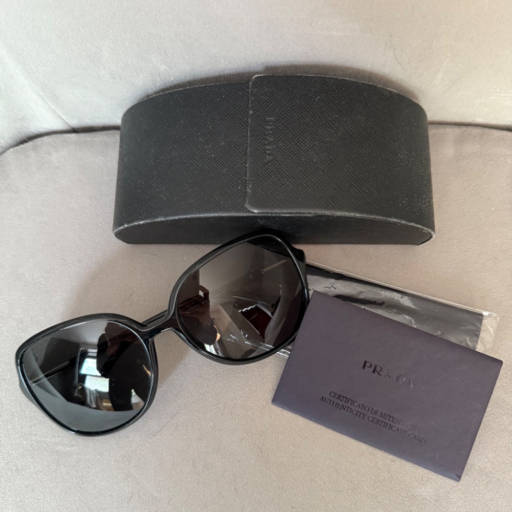 Prada sunglasses